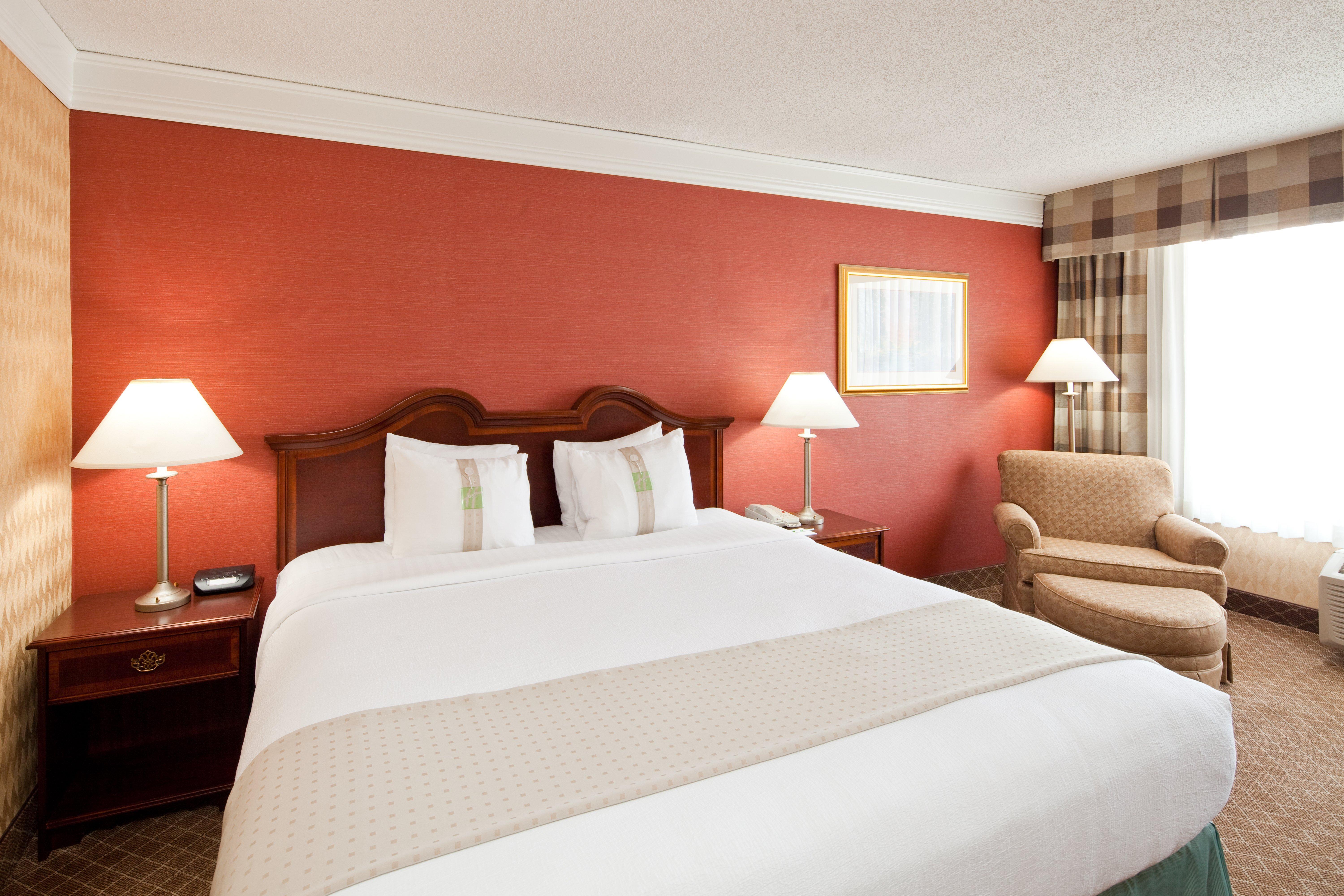 Holiday Inn Cleveland-Mayfield By Ihg Zewnętrze zdjęcie