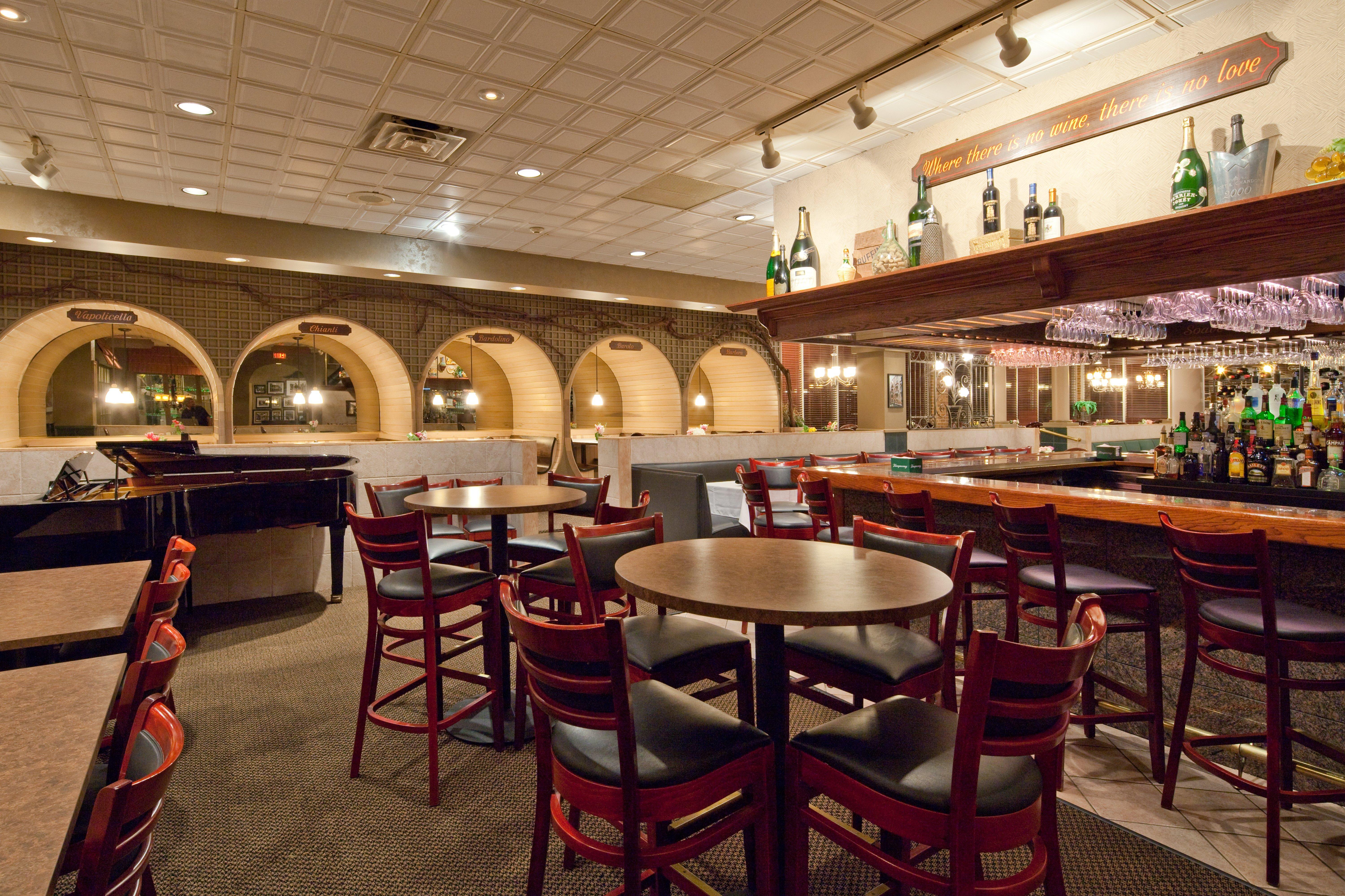 Holiday Inn Cleveland-Mayfield By Ihg Zewnętrze zdjęcie
