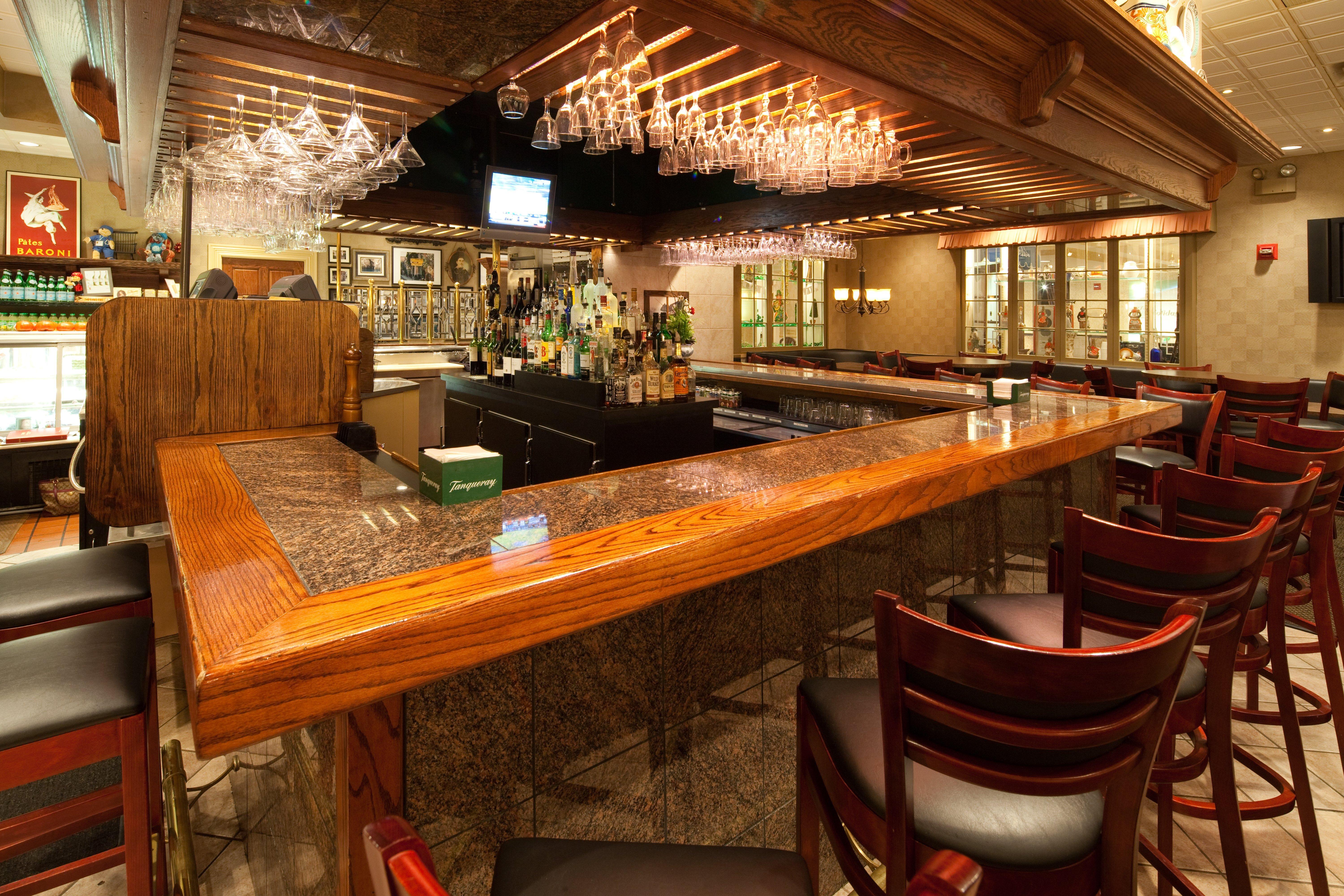 Holiday Inn Cleveland-Mayfield By Ihg Zewnętrze zdjęcie