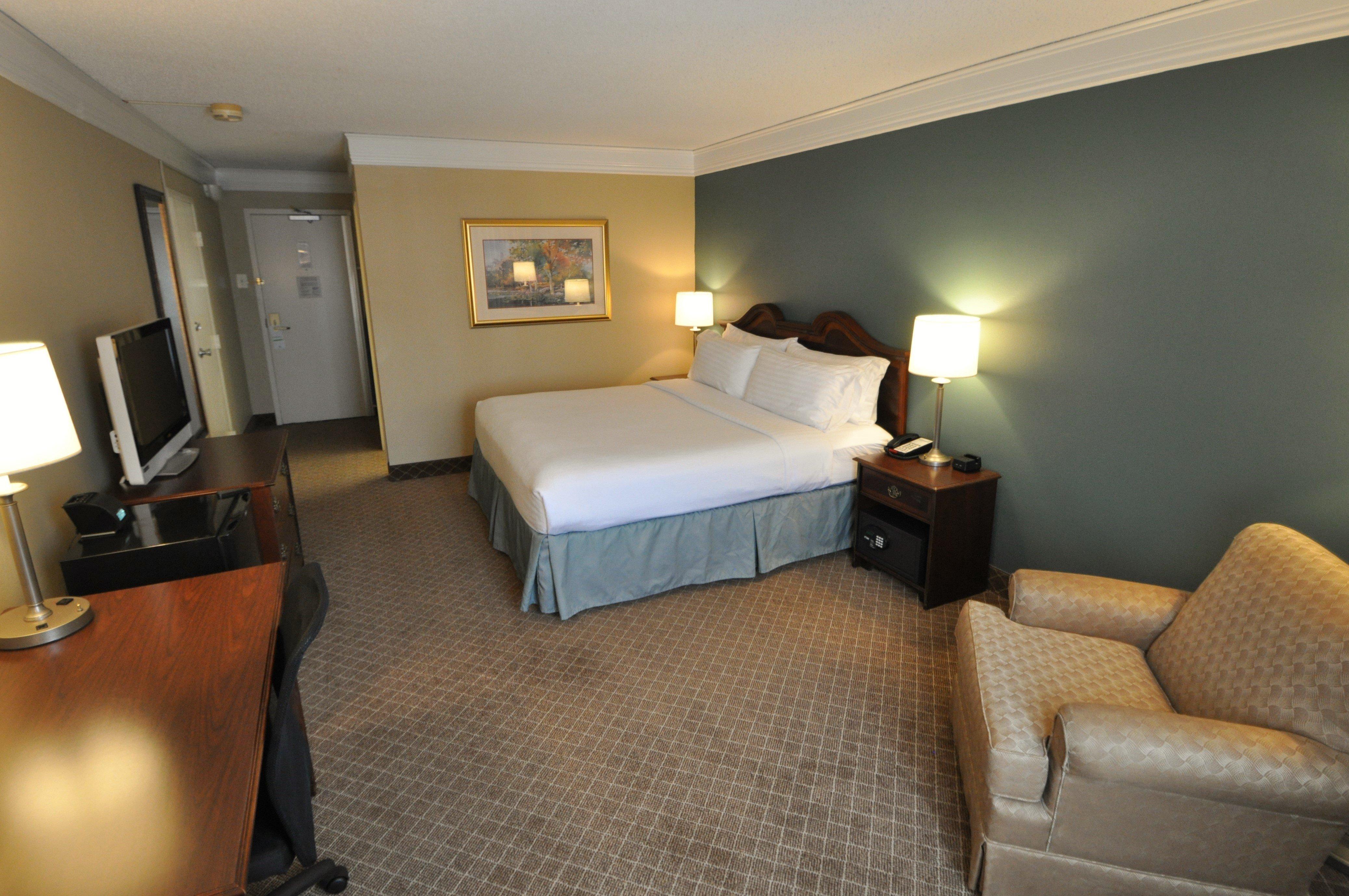 Holiday Inn Cleveland-Mayfield By Ihg Zewnętrze zdjęcie