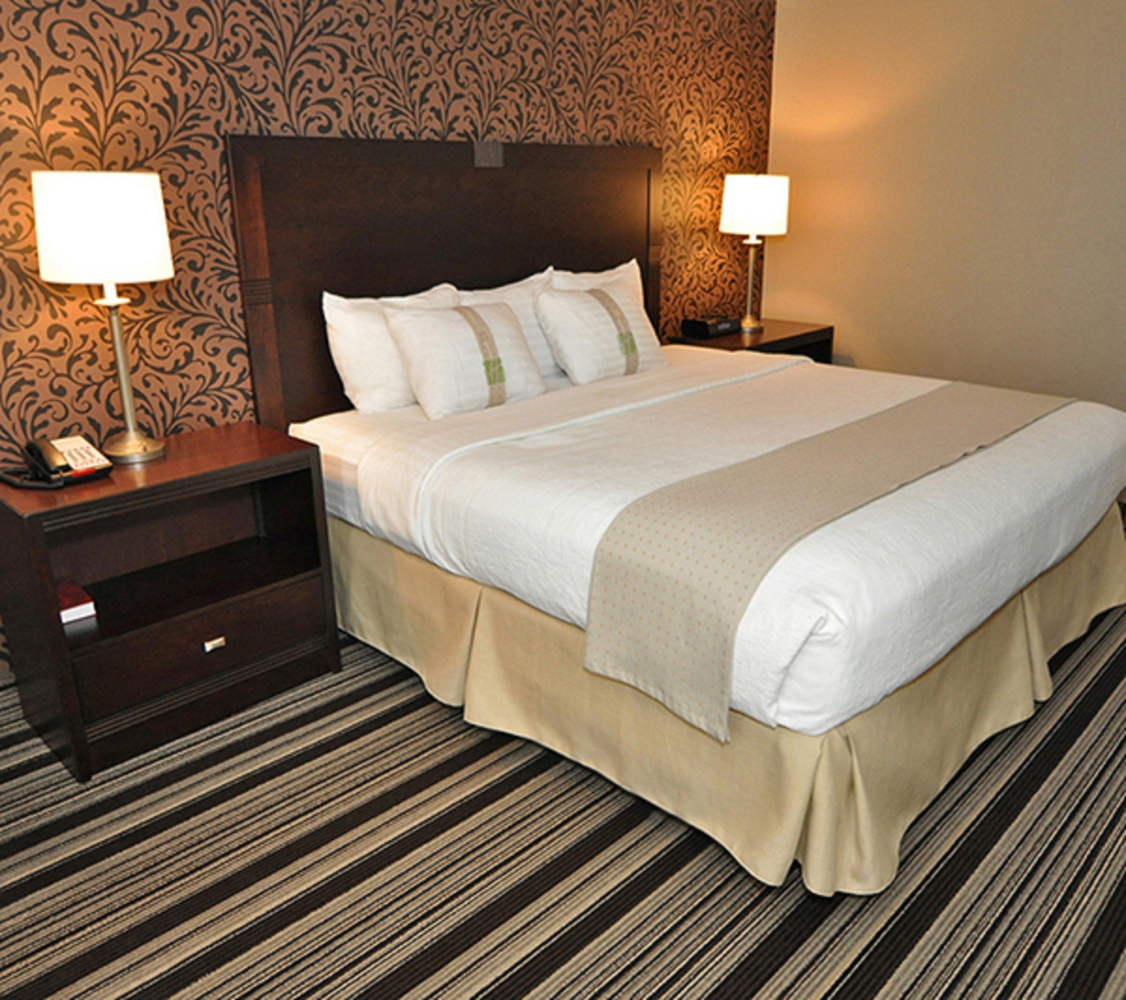 Holiday Inn Cleveland-Mayfield By Ihg Zewnętrze zdjęcie
