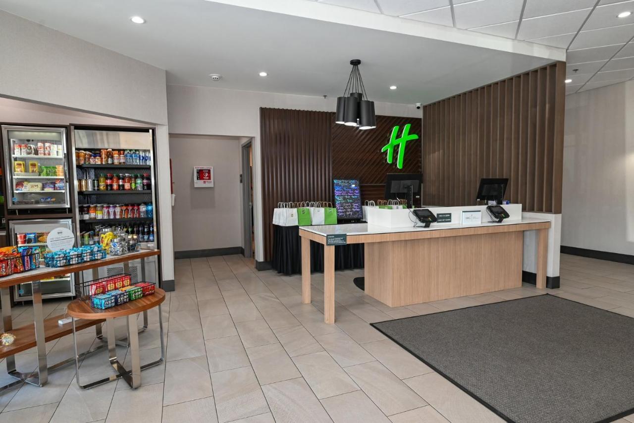 Holiday Inn Cleveland-Mayfield By Ihg Zewnętrze zdjęcie