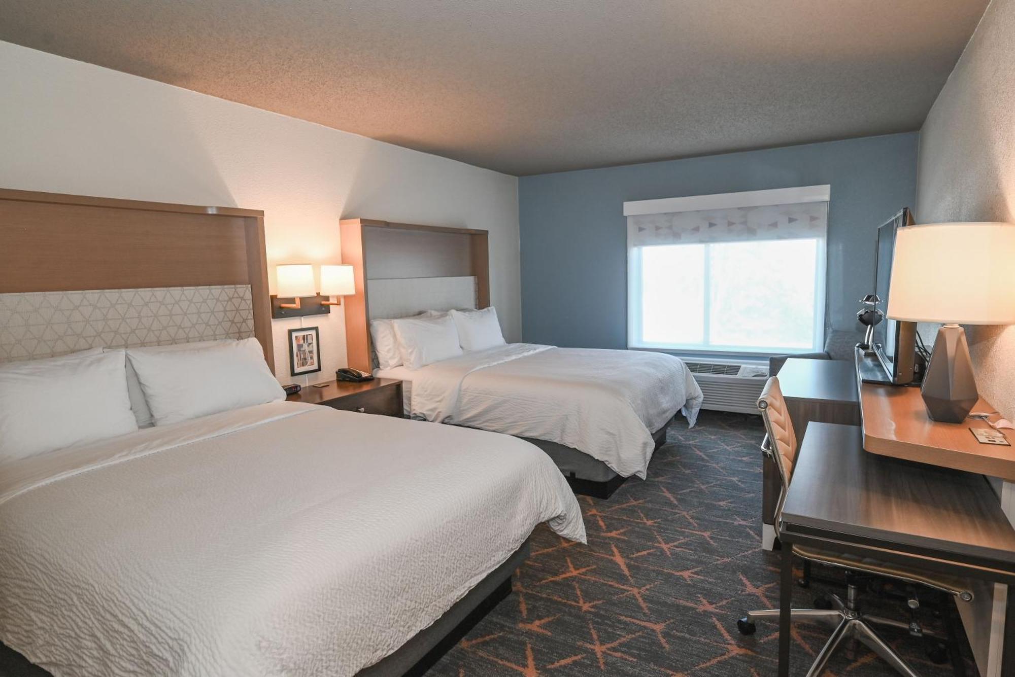 Holiday Inn Cleveland-Mayfield By Ihg Zewnętrze zdjęcie